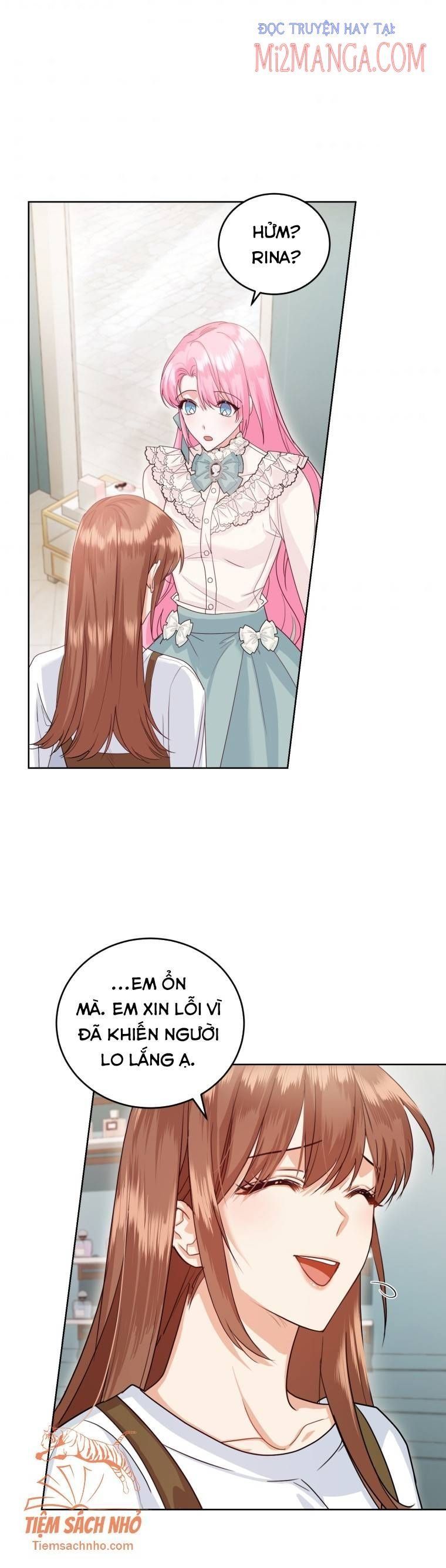 Trở Thành Người Pha Chế Nước Hoa Độc Nhất Của Bạo Chúa Chap 38.5 - Next Chap 38