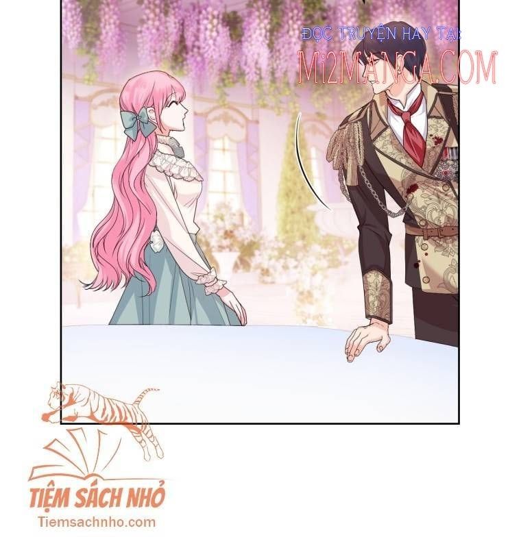 Trở Thành Người Pha Chế Nước Hoa Độc Nhất Của Bạo Chúa Chap 38 - Next Chap 37.5