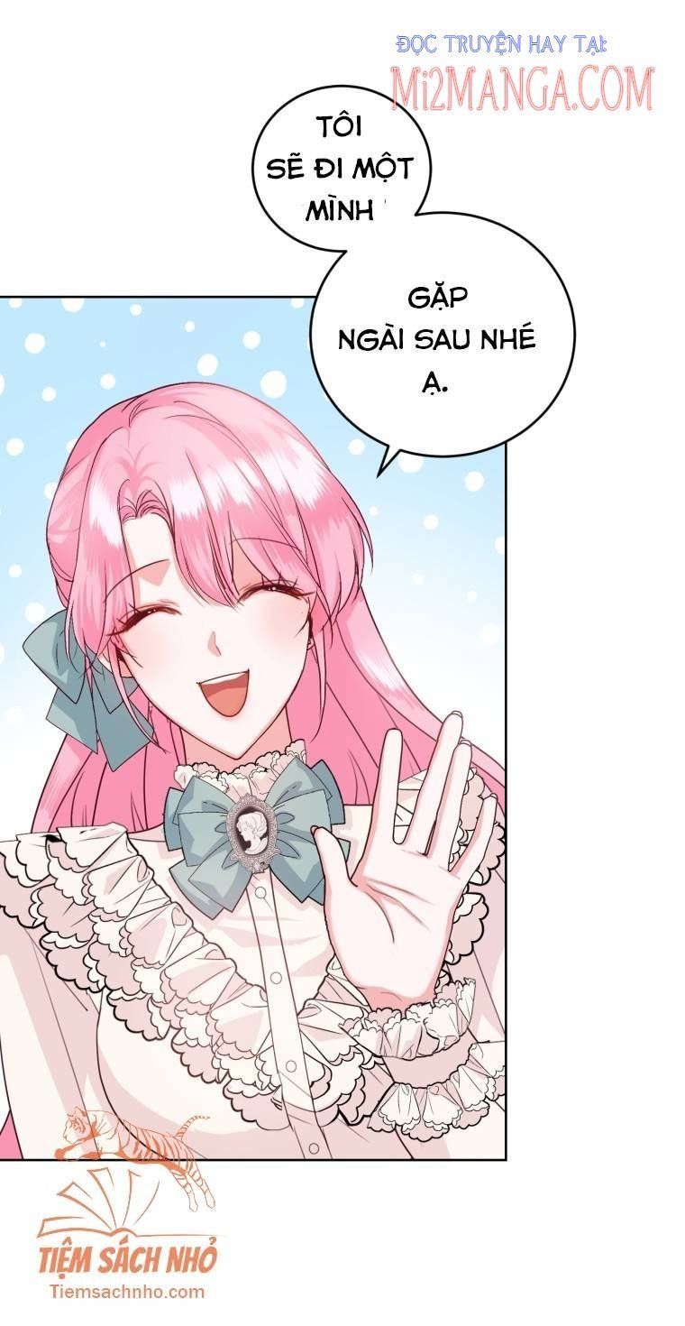 Trở Thành Người Pha Chế Nước Hoa Độc Nhất Của Bạo Chúa Chap 38 - Next Chap 37.5