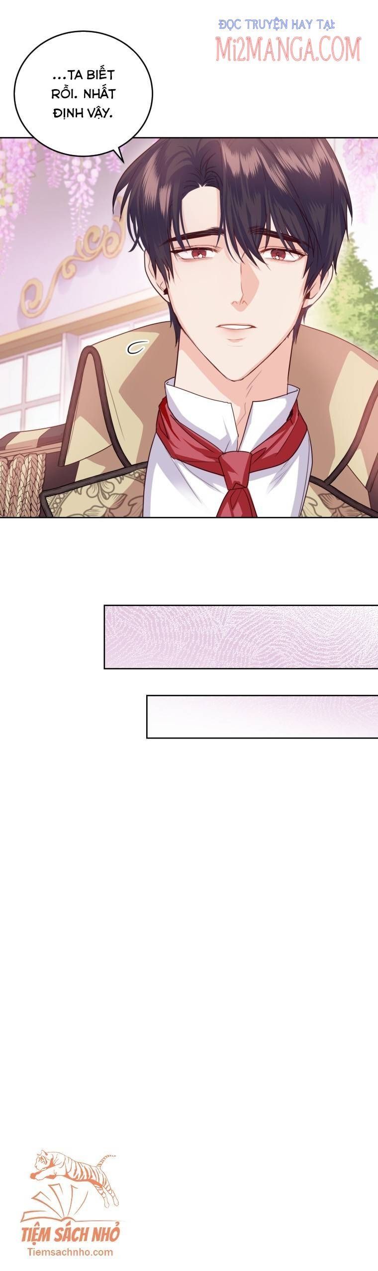 Trở Thành Người Pha Chế Nước Hoa Độc Nhất Của Bạo Chúa Chap 38 - Next Chap 37.5