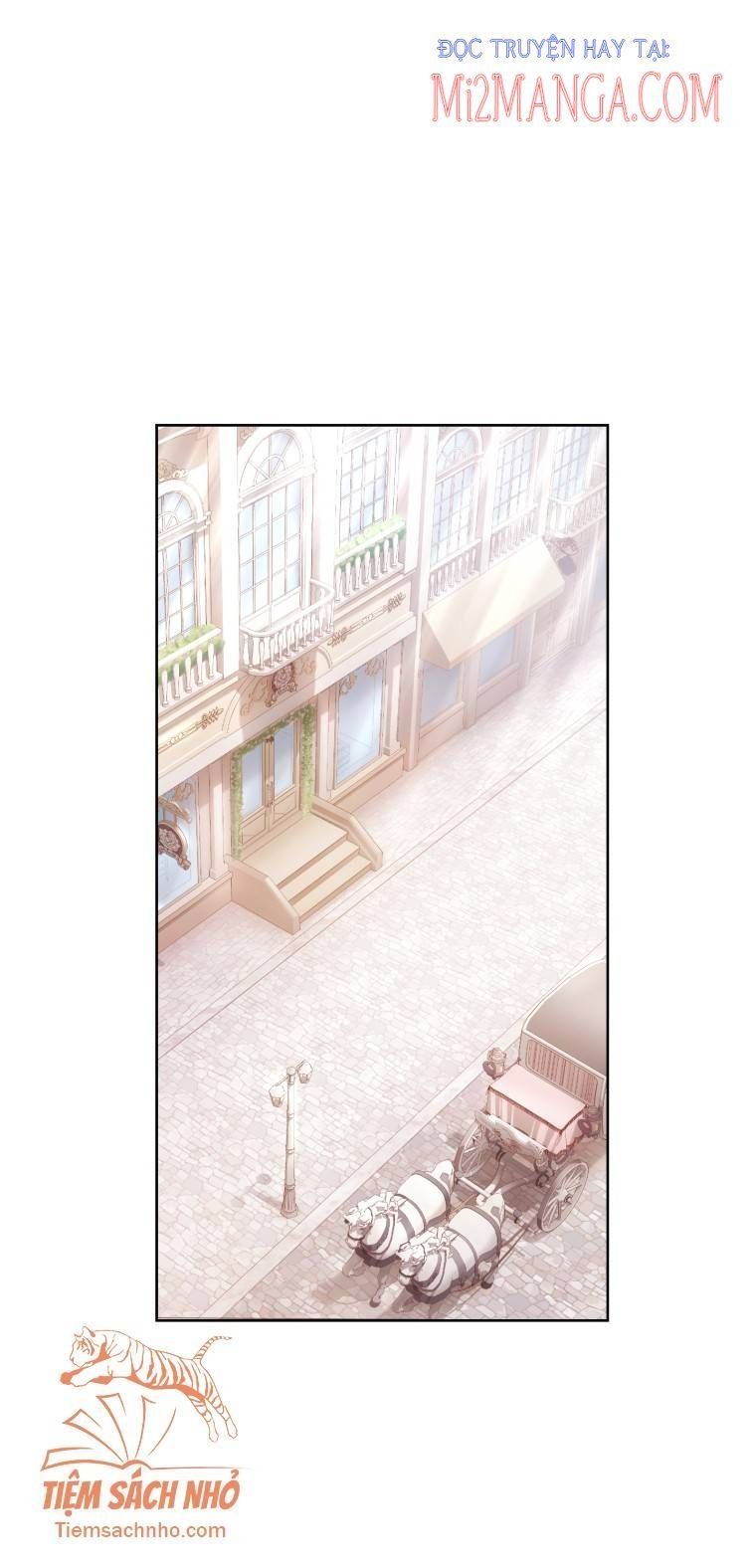 Trở Thành Người Pha Chế Nước Hoa Độc Nhất Của Bạo Chúa Chap 38 - Next Chap 37.5