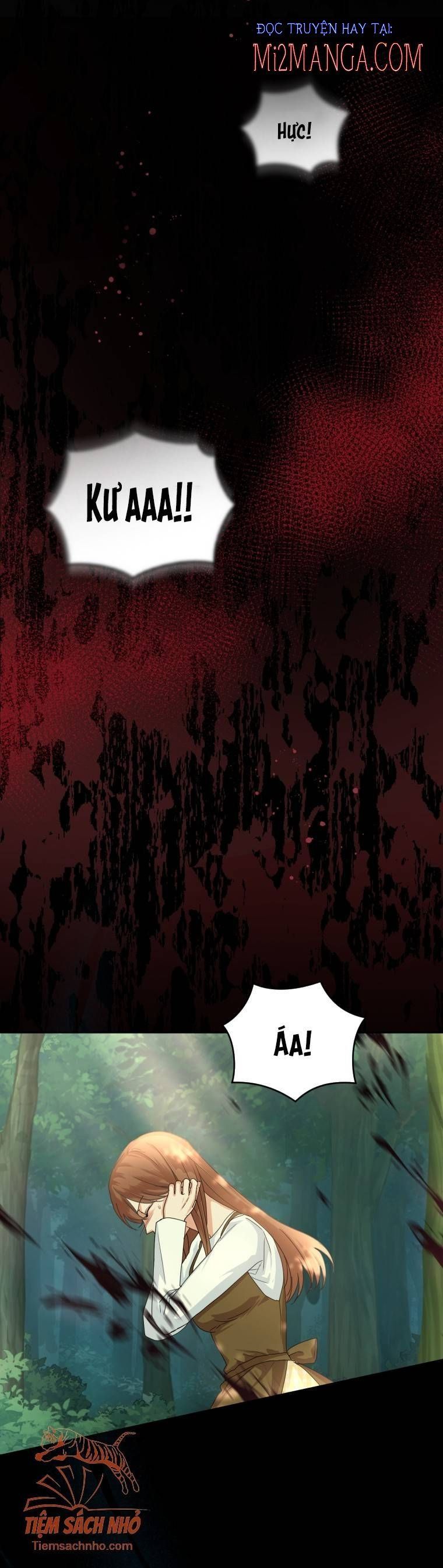 Trở Thành Người Pha Chế Nước Hoa Độc Nhất Của Bạo Chúa Chap 38 - Next Chap 37.5