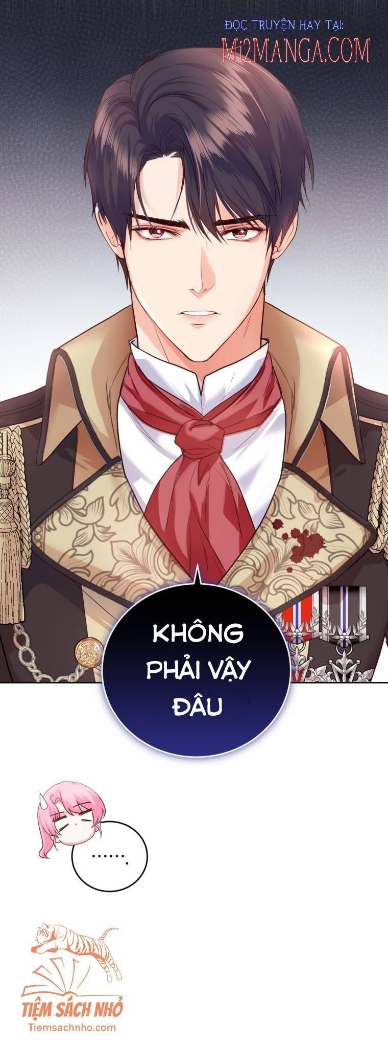 Trở Thành Người Pha Chế Nước Hoa Độc Nhất Của Bạo Chúa Chap 38 - Next Chap 37.5