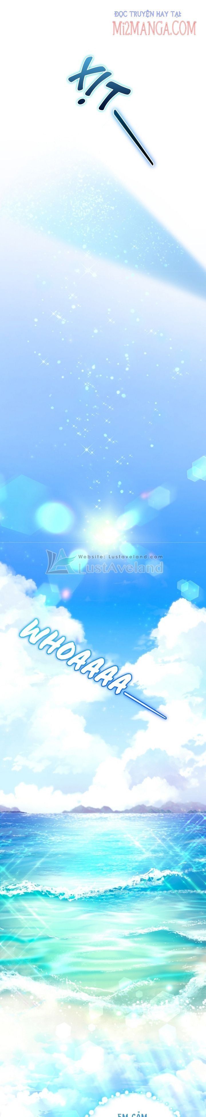 Trở Thành Người Pha Chế Nước Hoa Độc Nhất Của Bạo Chúa Chap 39.5 - Next Chap 39