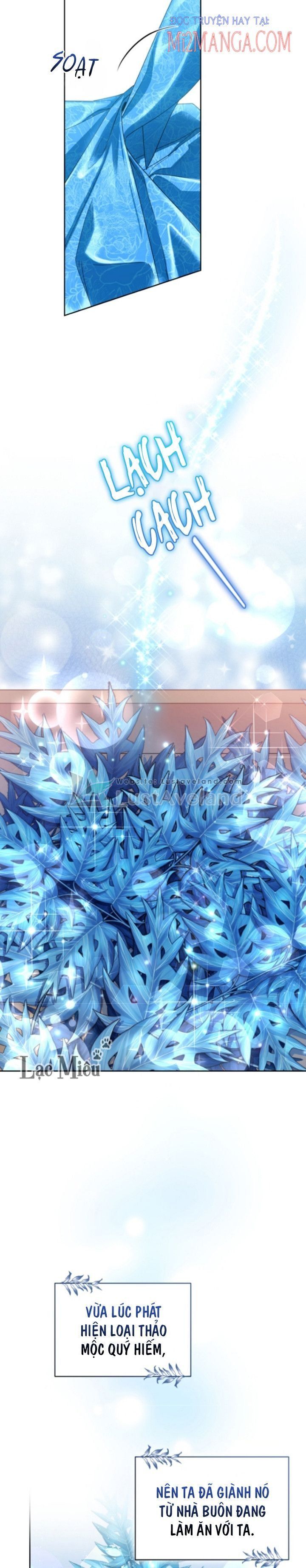 Trở Thành Người Pha Chế Nước Hoa Độc Nhất Của Bạo Chúa Chap 39 - Next Chap 38.5