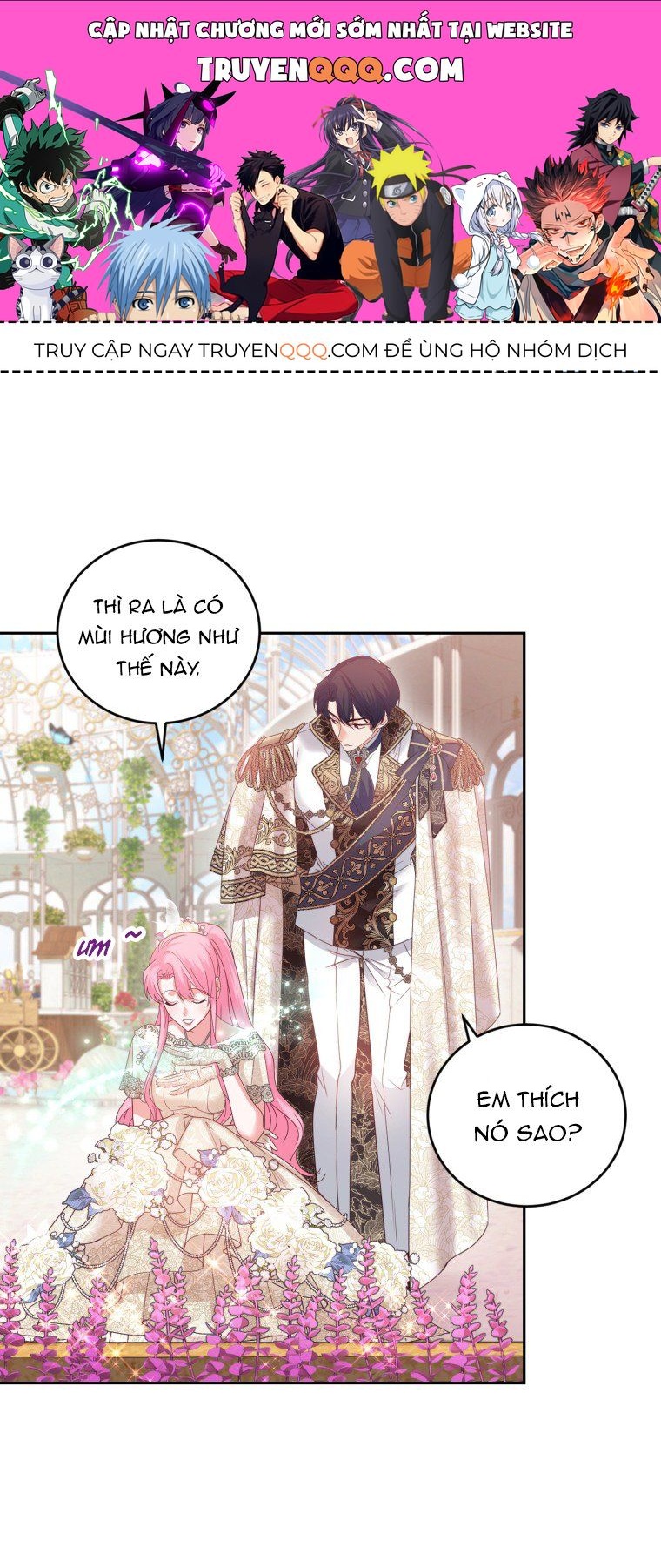 Trở Thành Người Pha Chế Nước Hoa Độc Nhất Của Bạo Chúa Chap 42.2 - Next Chap 42