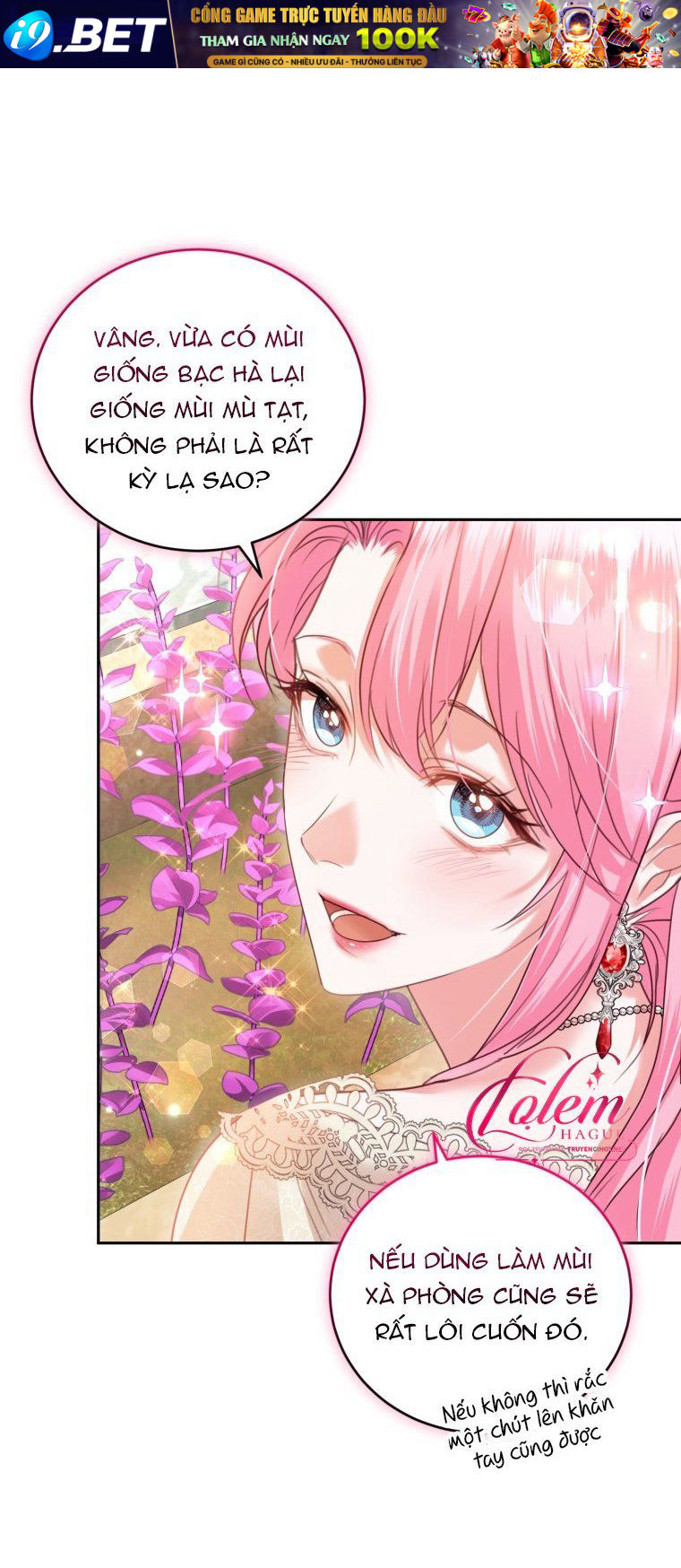 Trở Thành Người Pha Chế Nước Hoa Độc Nhất Của Bạo Chúa Chap 42.2 - Next Chap 42