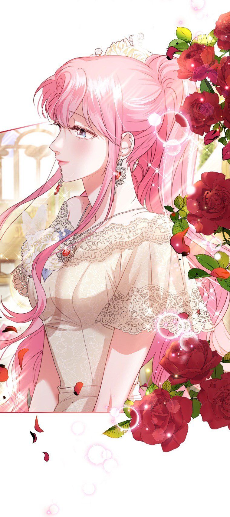 Trở Thành Người Pha Chế Nước Hoa Độc Nhất Của Bạo Chúa Chap 42.2 - Next Chap 42