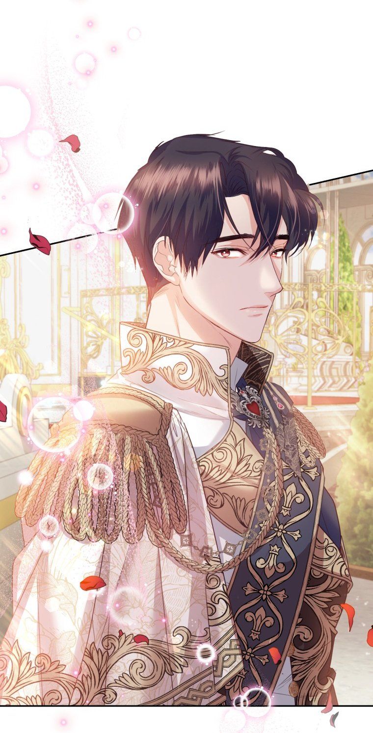 Trở Thành Người Pha Chế Nước Hoa Độc Nhất Của Bạo Chúa Chap 42.2 - Next Chap 42