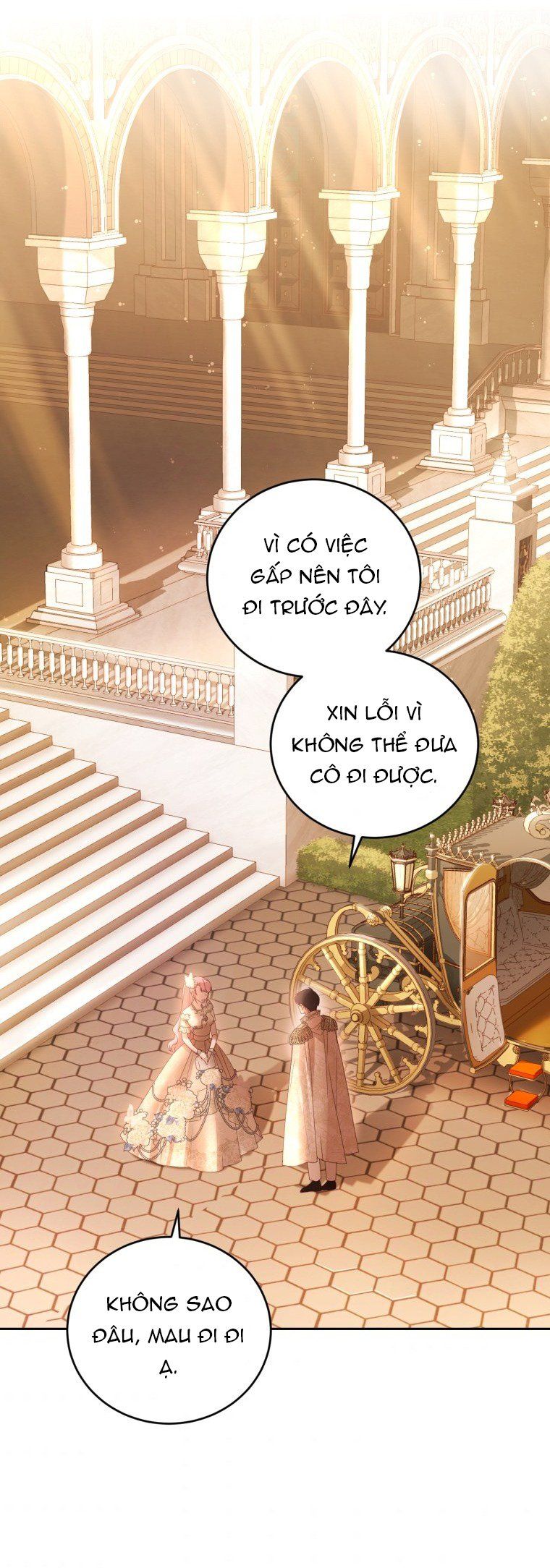 Trở Thành Người Pha Chế Nước Hoa Độc Nhất Của Bạo Chúa Chap 42.2 - Next Chap 42