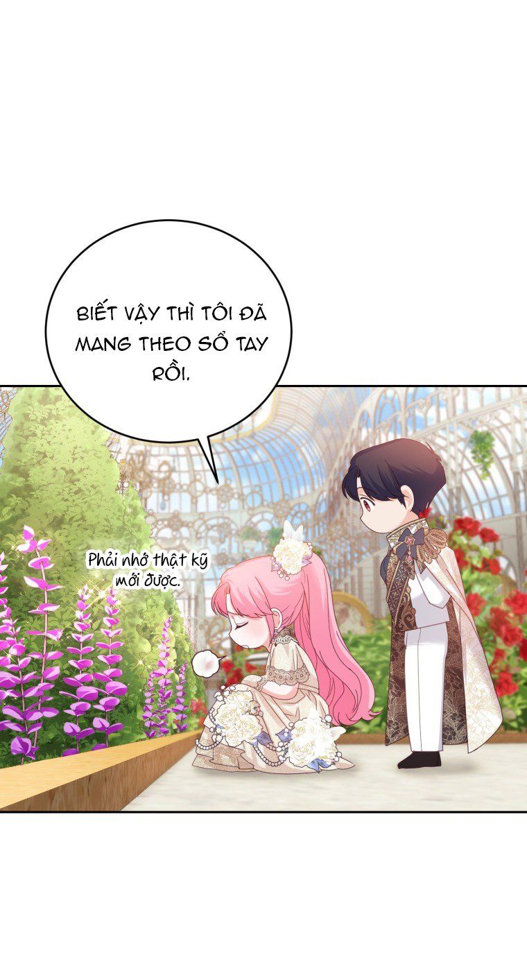 Trở Thành Người Pha Chế Nước Hoa Độc Nhất Của Bạo Chúa Chap 42.2 - Next Chap 42