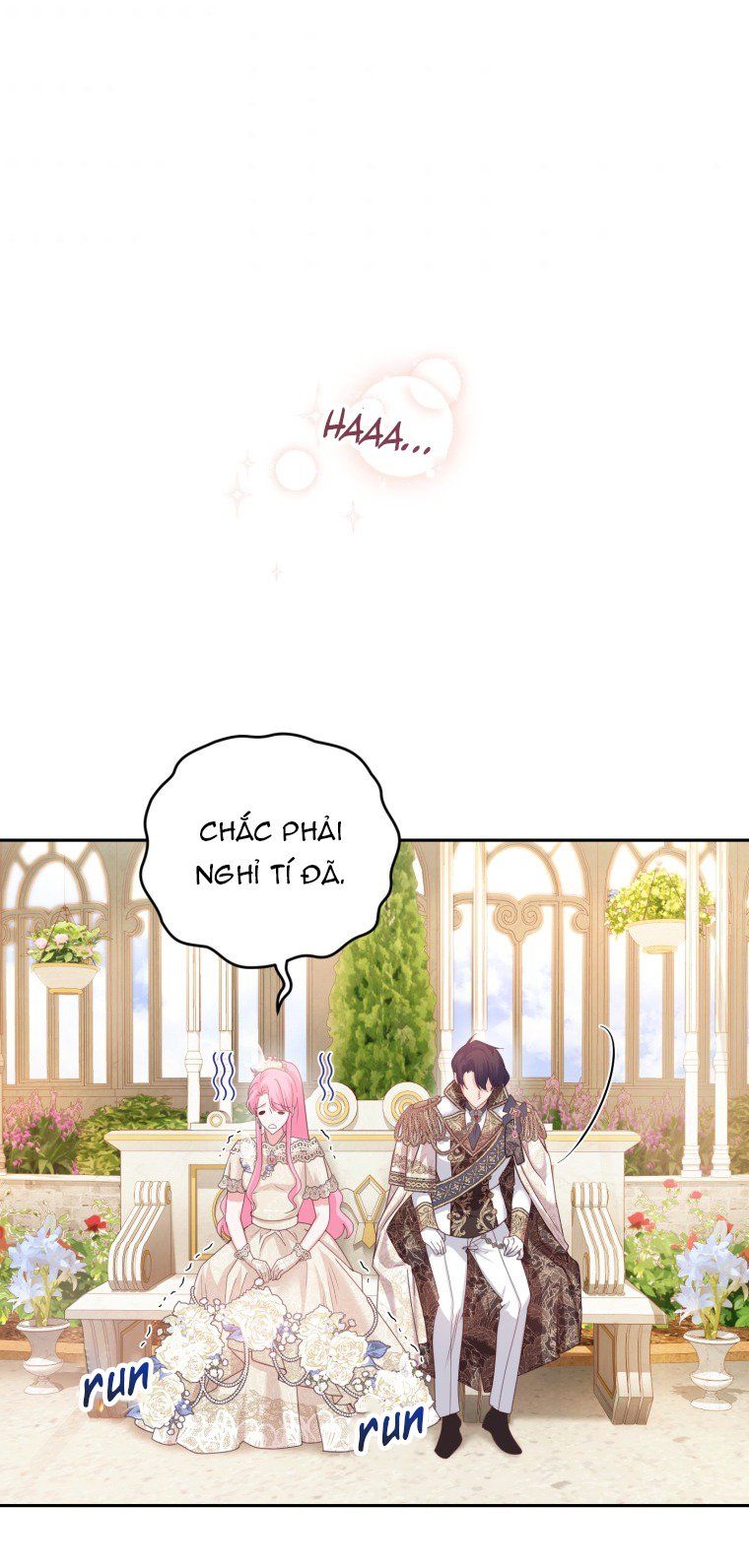 Trở Thành Người Pha Chế Nước Hoa Độc Nhất Của Bạo Chúa Chap 42.2 - Next Chap 42