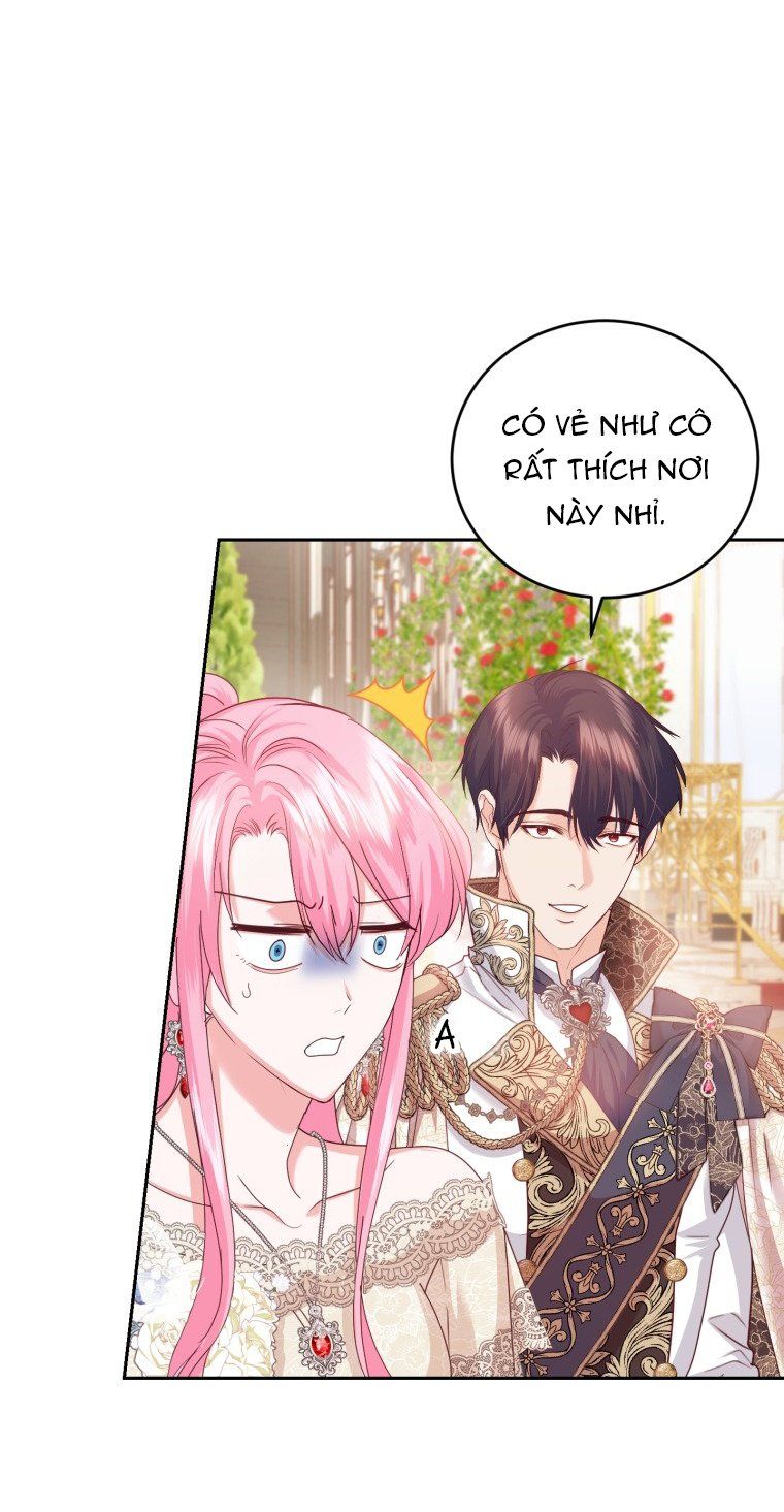 Trở Thành Người Pha Chế Nước Hoa Độc Nhất Của Bạo Chúa Chap 42.2 - Next Chap 42