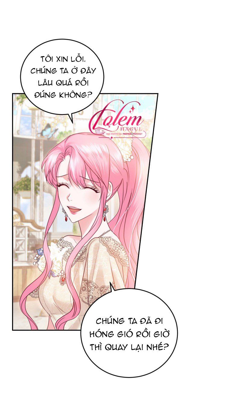 Trở Thành Người Pha Chế Nước Hoa Độc Nhất Của Bạo Chúa Chap 42.2 - Next Chap 42