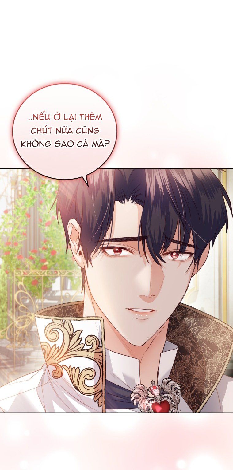 Trở Thành Người Pha Chế Nước Hoa Độc Nhất Của Bạo Chúa Chap 42.2 - Next Chap 42