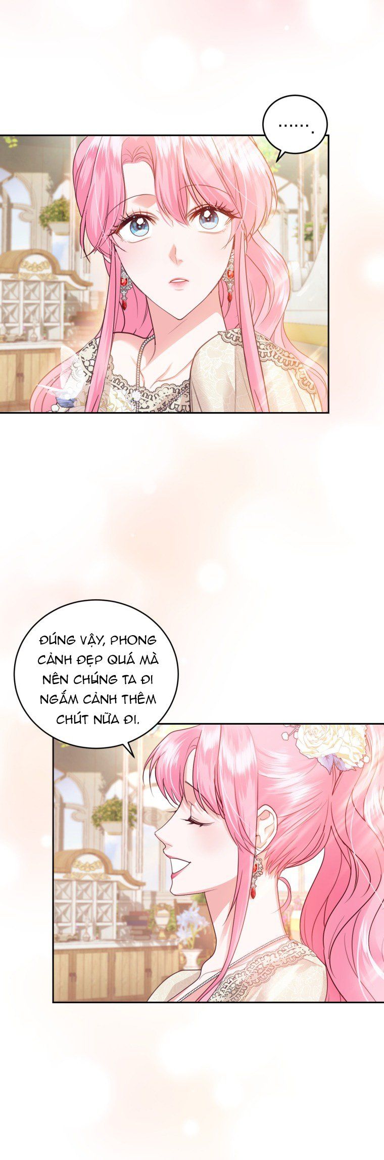 Trở Thành Người Pha Chế Nước Hoa Độc Nhất Của Bạo Chúa Chap 42.2 - Next Chap 42