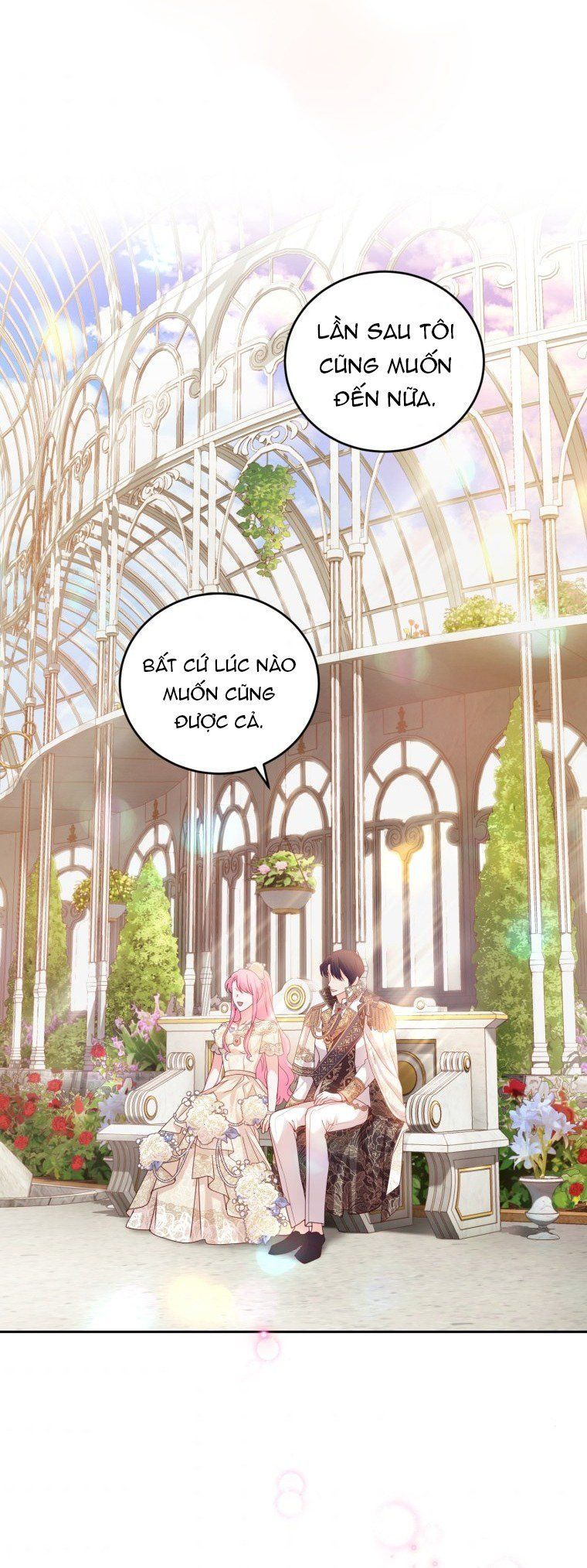 Trở Thành Người Pha Chế Nước Hoa Độc Nhất Của Bạo Chúa Chap 42.2 - Next Chap 42