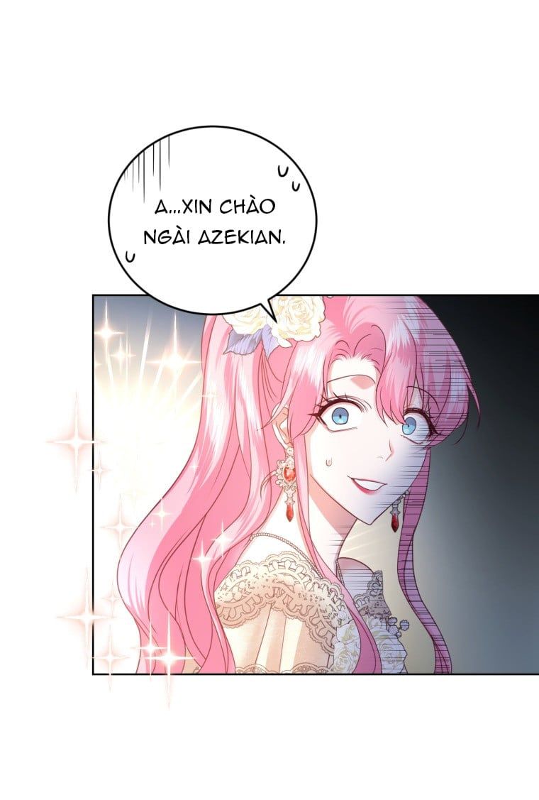 Trở Thành Người Pha Chế Nước Hoa Độc Nhất Của Bạo Chúa Chap 42 - Next Chap 41.5