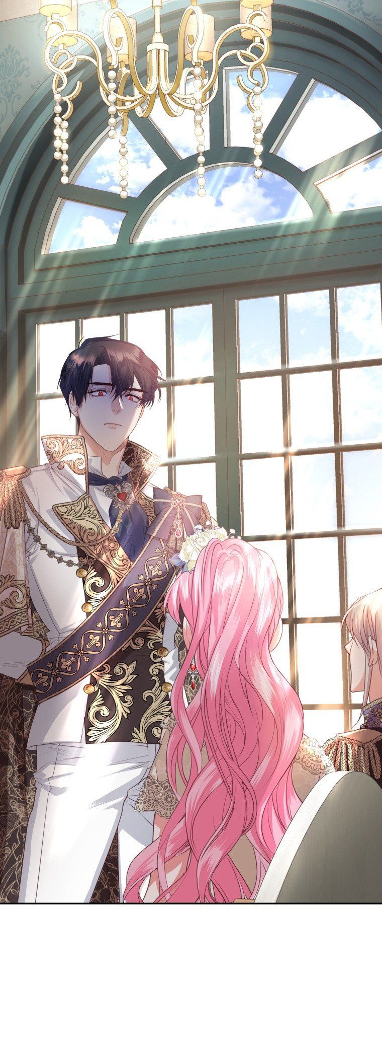 Trở Thành Người Pha Chế Nước Hoa Độc Nhất Của Bạo Chúa Chap 42 - Next Chap 41.5