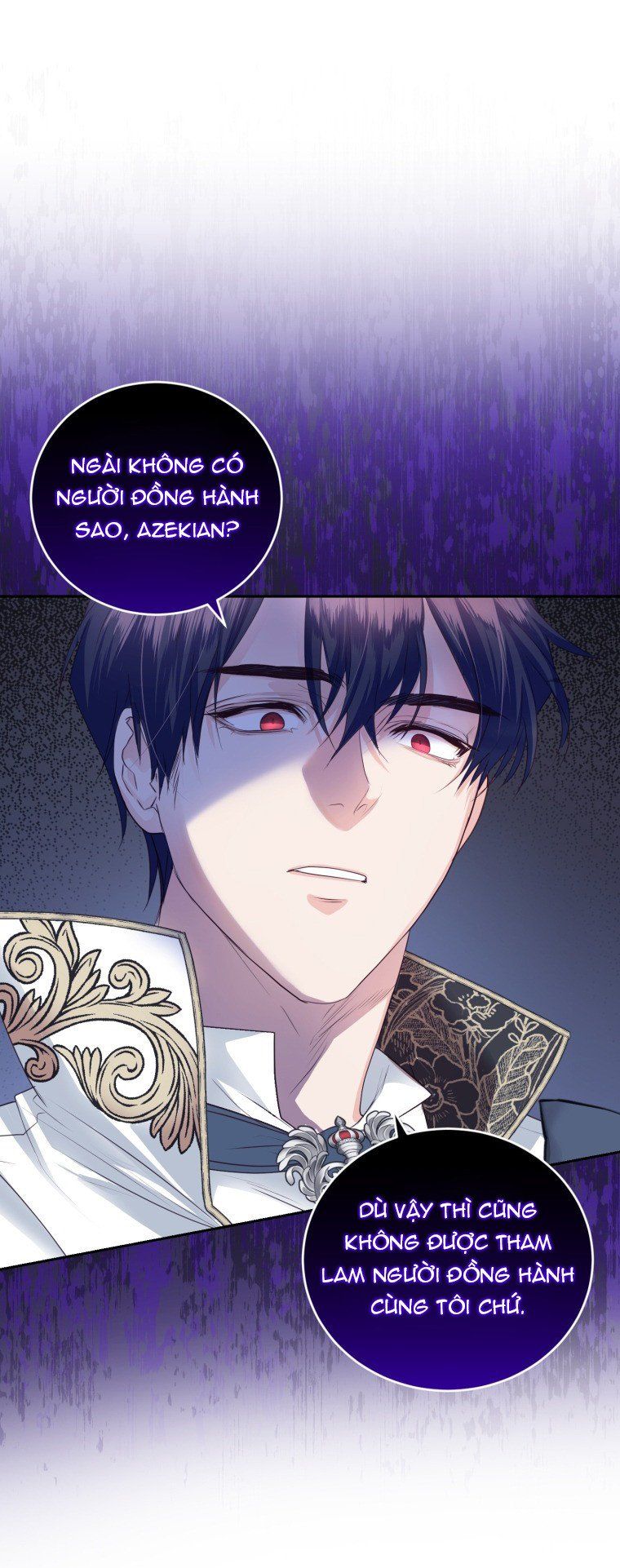 Trở Thành Người Pha Chế Nước Hoa Độc Nhất Của Bạo Chúa Chap 42 - Next Chap 41.5