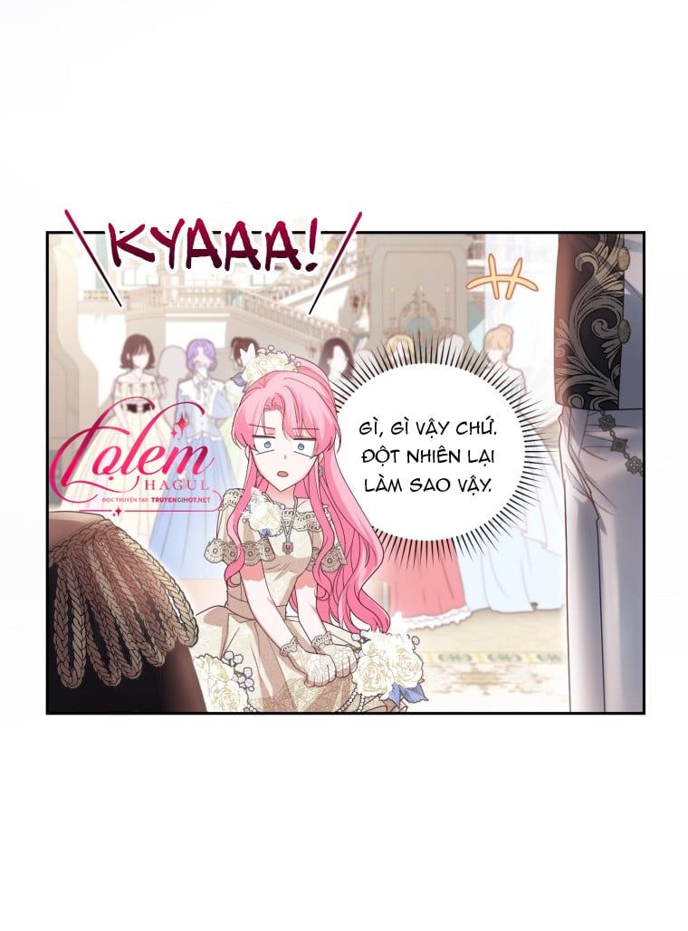 Trở Thành Người Pha Chế Nước Hoa Độc Nhất Của Bạo Chúa Chap 42 - Next Chap 41.5
