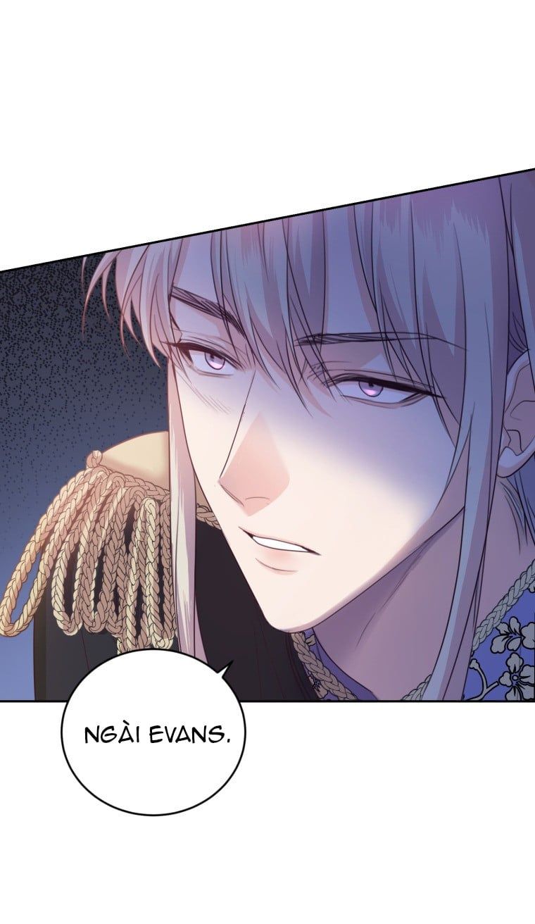 Trở Thành Người Pha Chế Nước Hoa Độc Nhất Của Bạo Chúa Chap 42 - Next Chap 41.5