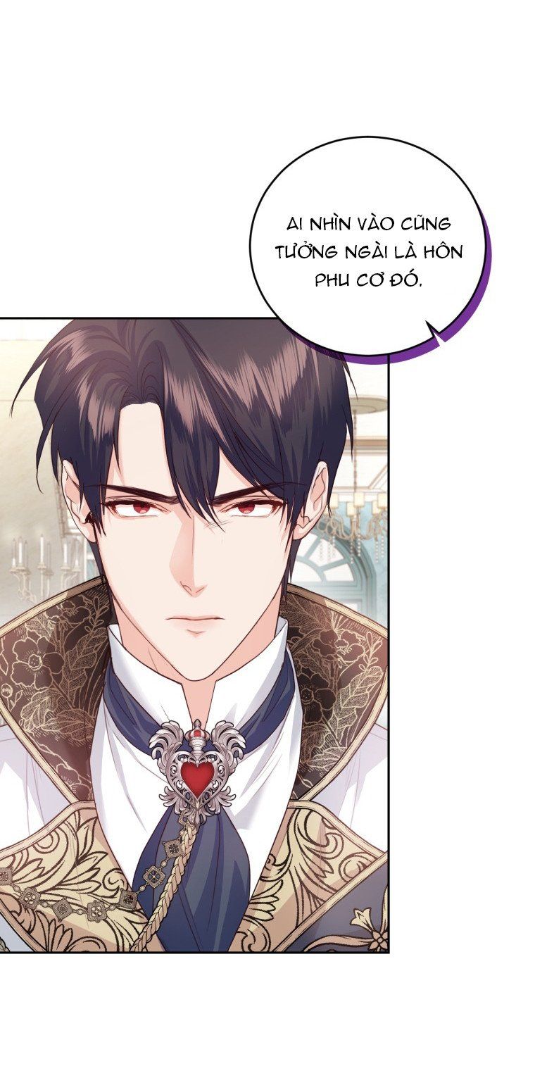 Trở Thành Người Pha Chế Nước Hoa Độc Nhất Của Bạo Chúa Chap 42 - Next Chap 41.5