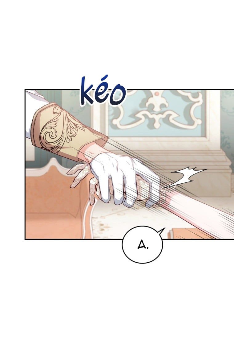 Trở Thành Người Pha Chế Nước Hoa Độc Nhất Của Bạo Chúa Chap 42 - Next Chap 41.5