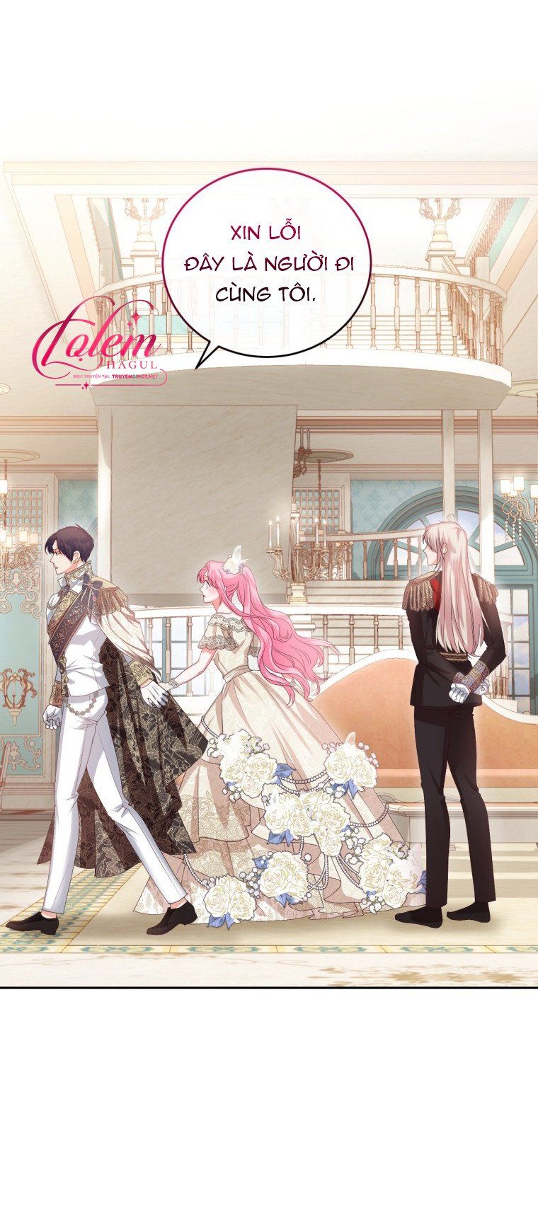 Trở Thành Người Pha Chế Nước Hoa Độc Nhất Của Bạo Chúa Chap 42 - Next Chap 41.5