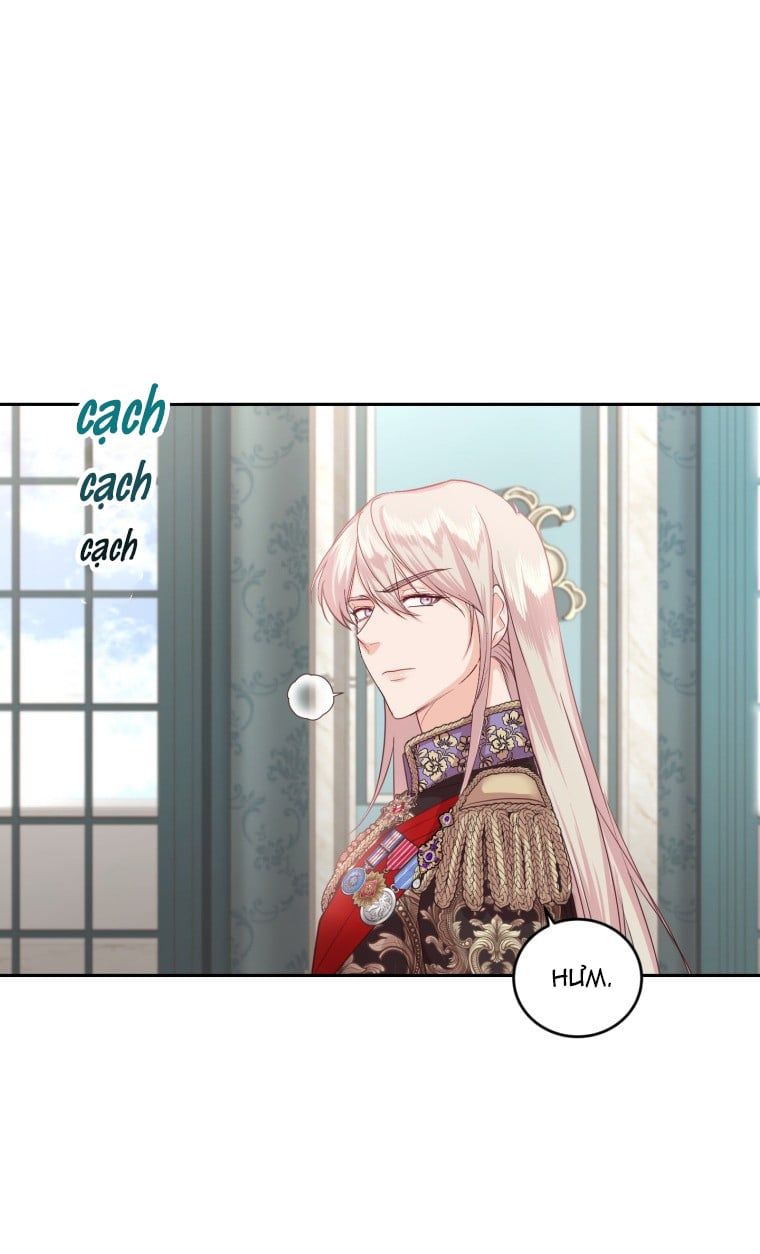 Trở Thành Người Pha Chế Nước Hoa Độc Nhất Của Bạo Chúa Chap 42 - Next Chap 41.5