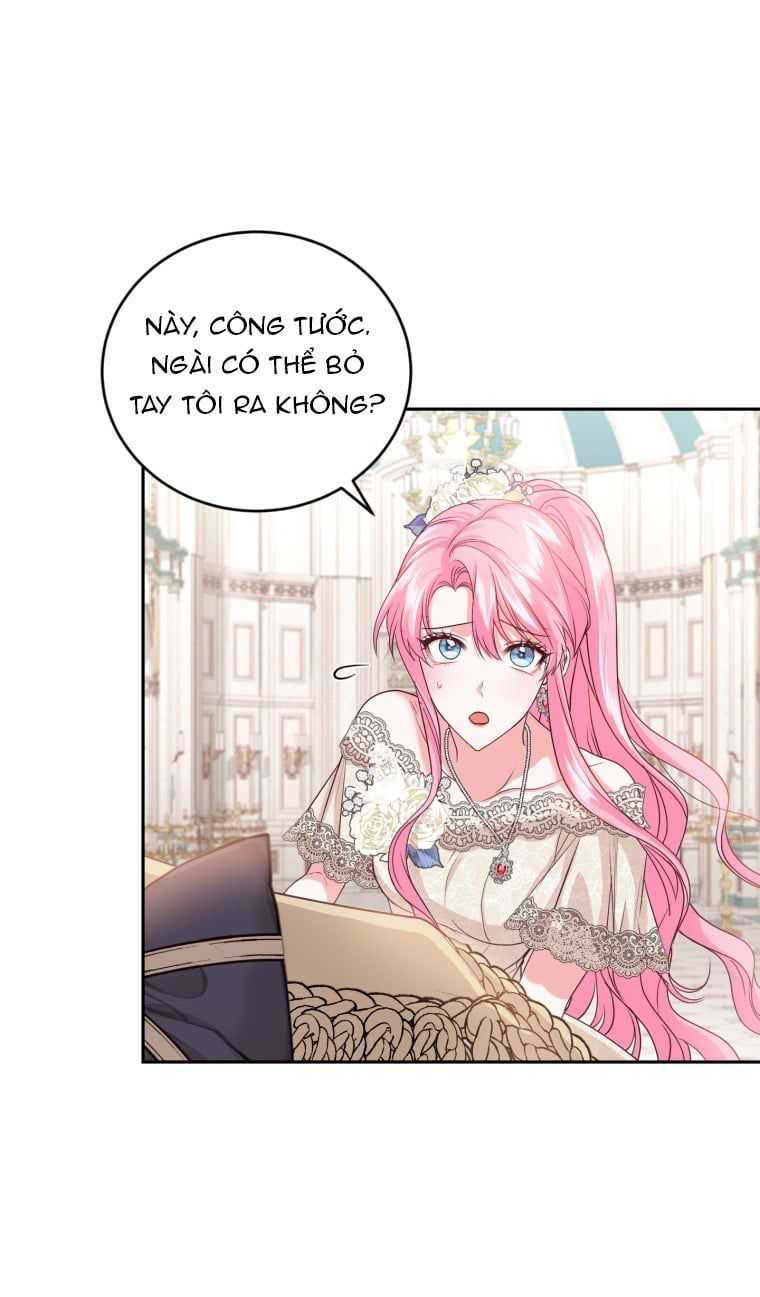 Trở Thành Người Pha Chế Nước Hoa Độc Nhất Của Bạo Chúa Chap 42 - Next Chap 41.5