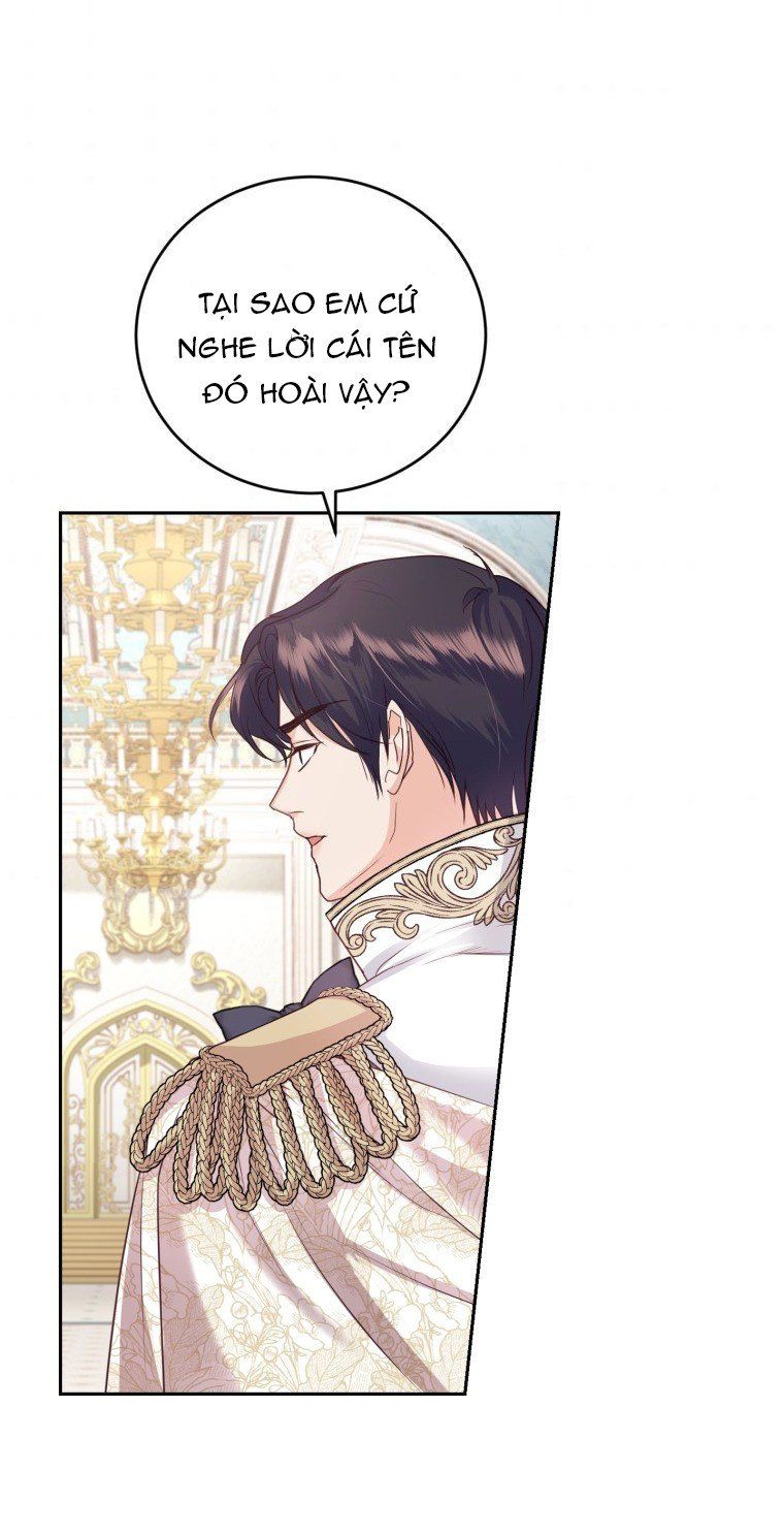 Trở Thành Người Pha Chế Nước Hoa Độc Nhất Của Bạo Chúa Chap 42 - Next Chap 41.5