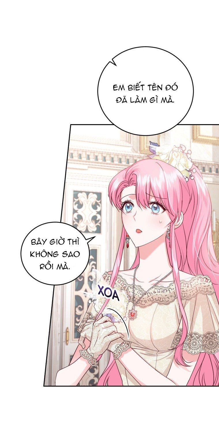 Trở Thành Người Pha Chế Nước Hoa Độc Nhất Của Bạo Chúa Chap 42 - Next Chap 41.5