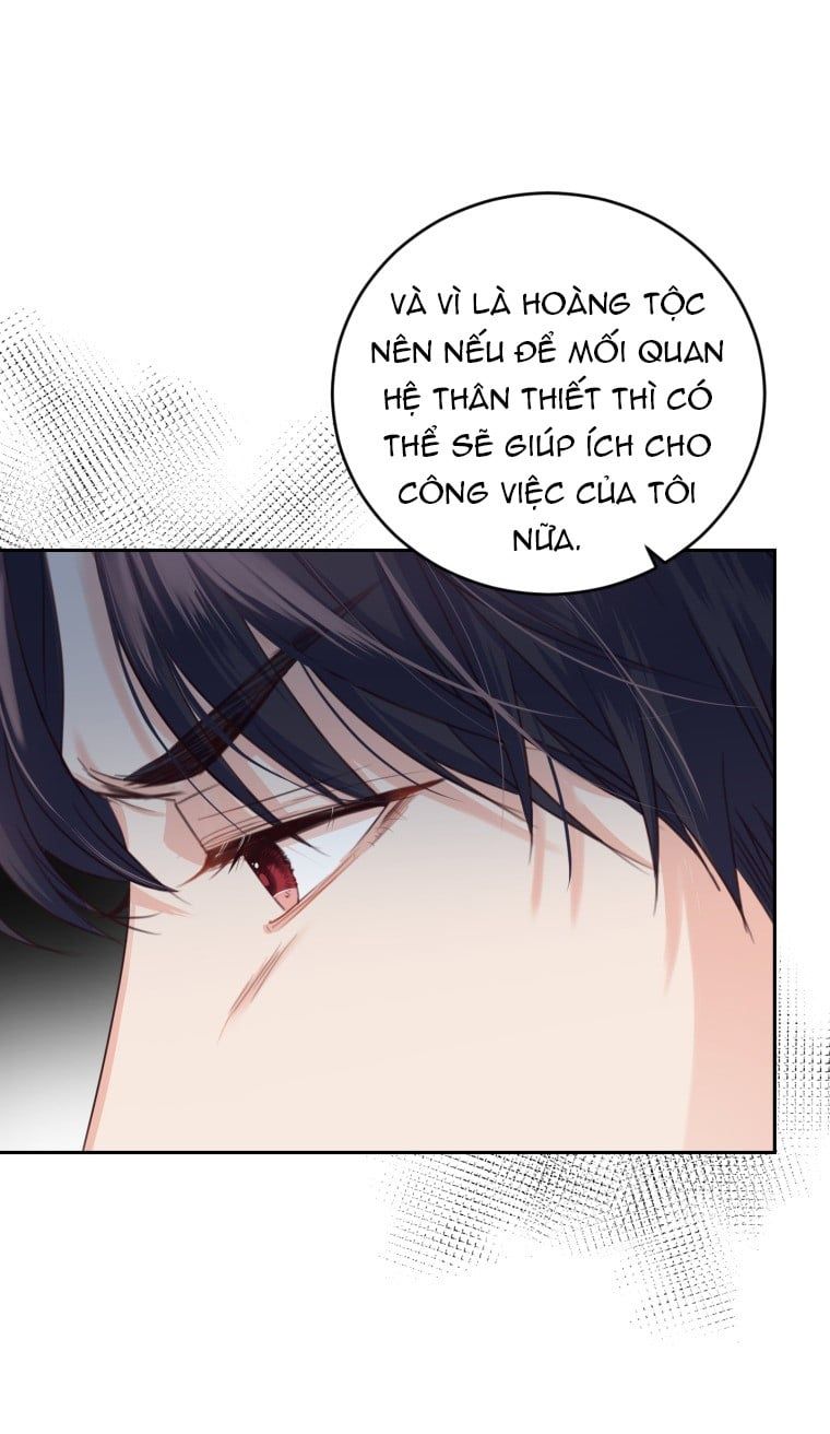 Trở Thành Người Pha Chế Nước Hoa Độc Nhất Của Bạo Chúa Chap 42 - Next Chap 41.5