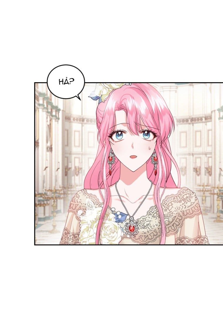 Trở Thành Người Pha Chế Nước Hoa Độc Nhất Của Bạo Chúa Chap 42 - Next Chap 41.5