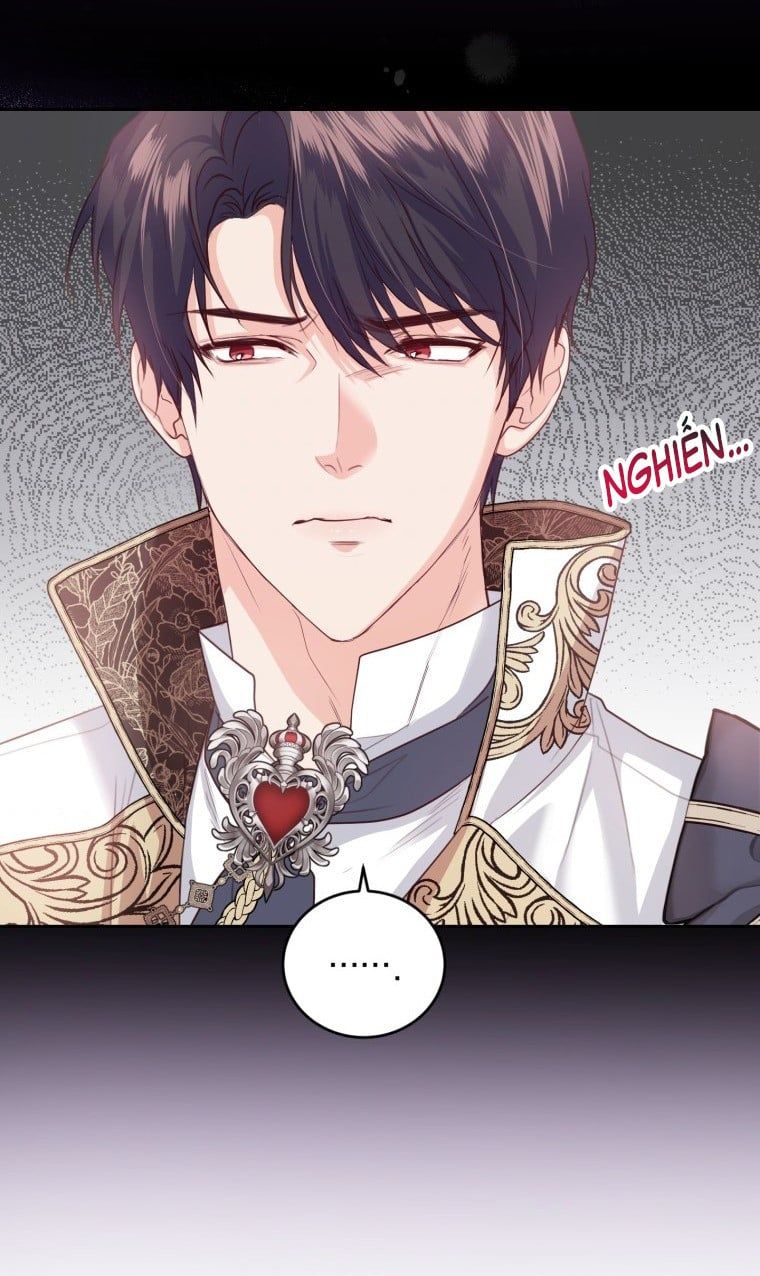 Trở Thành Người Pha Chế Nước Hoa Độc Nhất Của Bạo Chúa Chap 42 - Next Chap 41.5