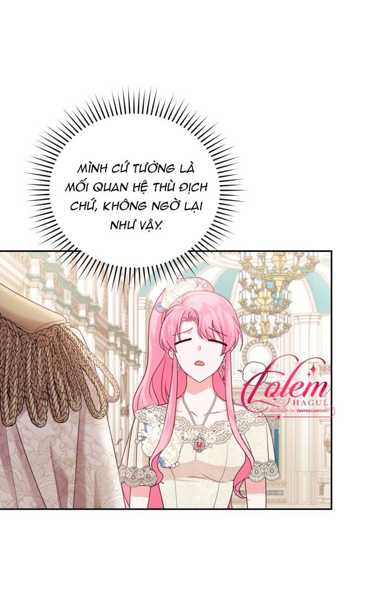 Trở Thành Người Pha Chế Nước Hoa Độc Nhất Của Bạo Chúa Chap 42 - Next Chap 41.5