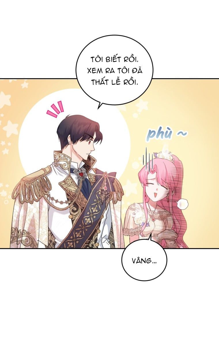 Trở Thành Người Pha Chế Nước Hoa Độc Nhất Của Bạo Chúa Chap 42 - Next Chap 41.5