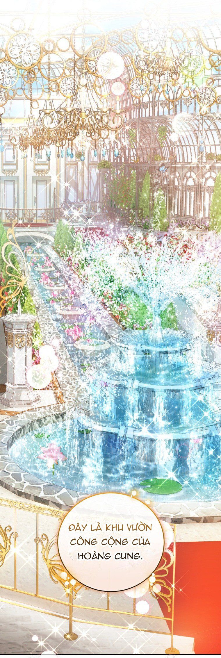 Trở Thành Người Pha Chế Nước Hoa Độc Nhất Của Bạo Chúa Chap 42 - Next Chap 41.5