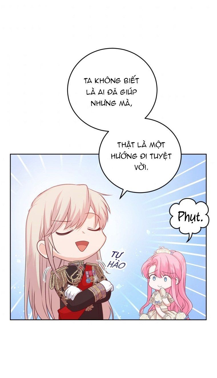 Trở Thành Người Pha Chế Nước Hoa Độc Nhất Của Bạo Chúa Chap 42 - Next Chap 41.5