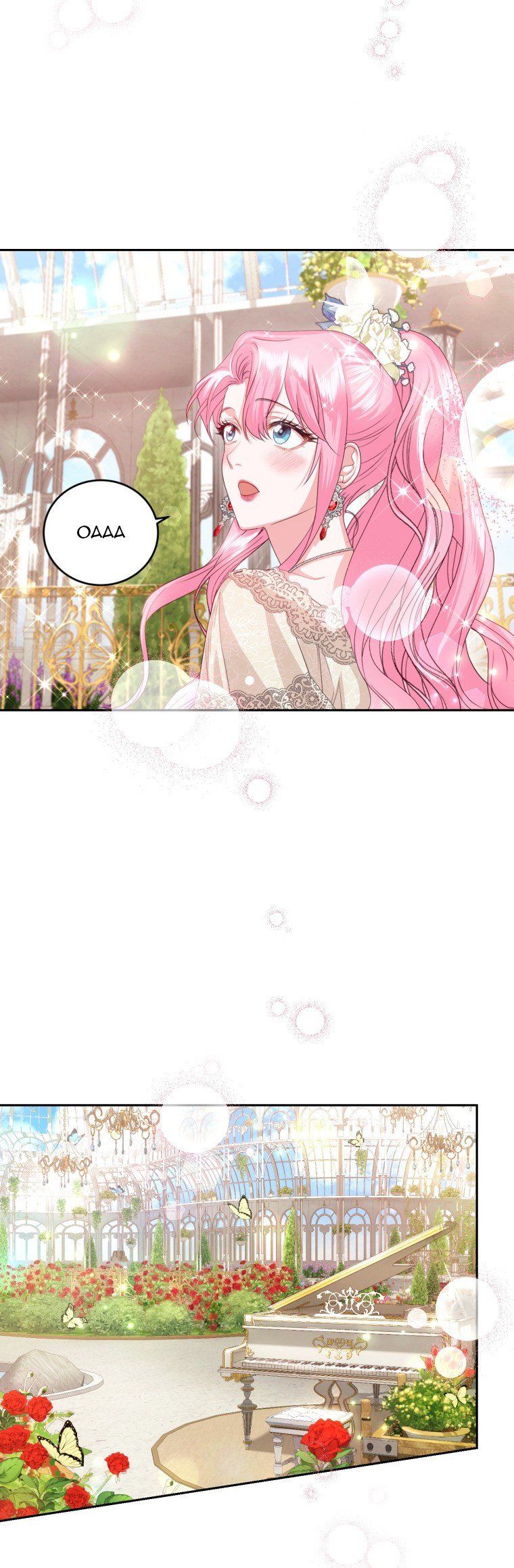 Trở Thành Người Pha Chế Nước Hoa Độc Nhất Của Bạo Chúa Chap 42 - Next Chap 41.5