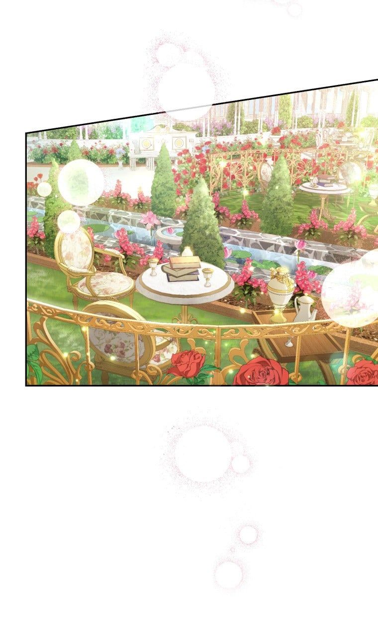 Trở Thành Người Pha Chế Nước Hoa Độc Nhất Của Bạo Chúa Chap 42 - Next Chap 41.5