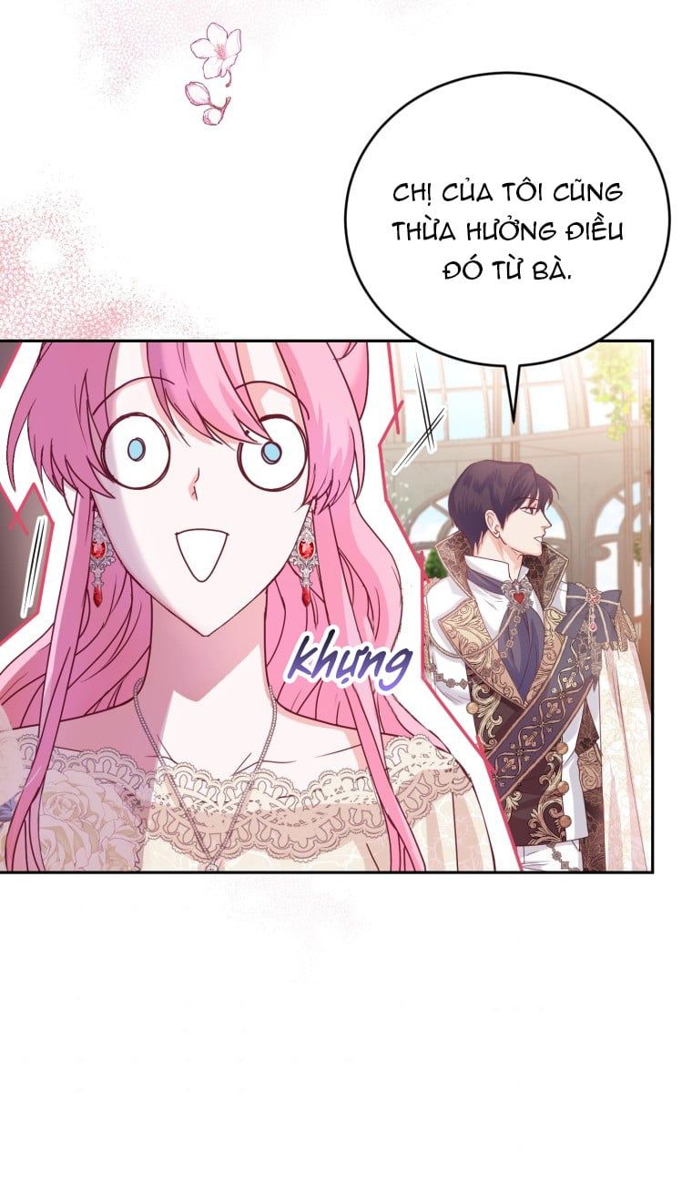 Trở Thành Người Pha Chế Nước Hoa Độc Nhất Của Bạo Chúa Chap 42 - Next Chap 41.5