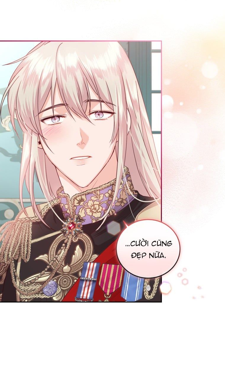 Trở Thành Người Pha Chế Nước Hoa Độc Nhất Của Bạo Chúa Chap 42 - Next Chap 41.5