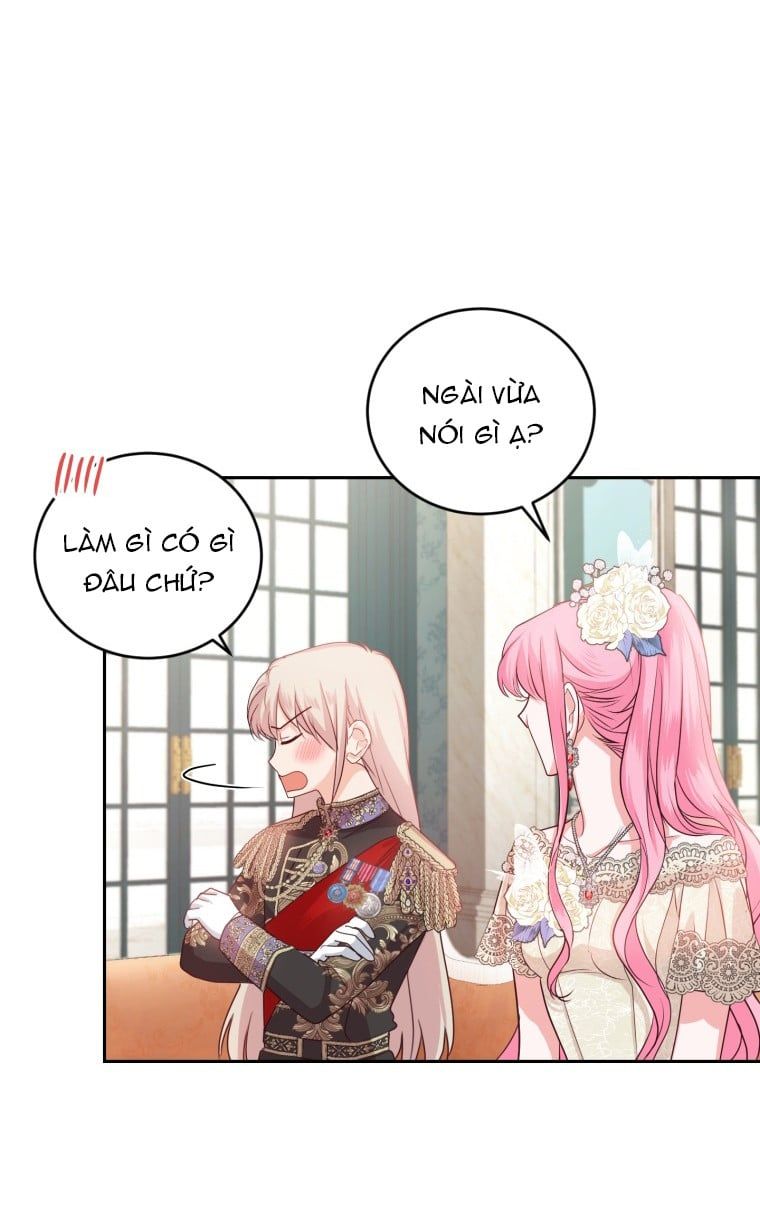 Trở Thành Người Pha Chế Nước Hoa Độc Nhất Của Bạo Chúa Chap 42 - Next Chap 41.5