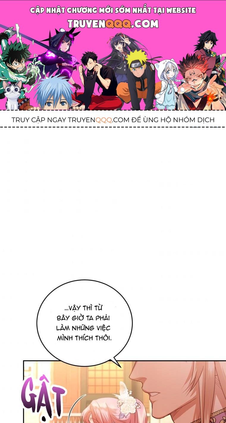 Trở Thành Người Pha Chế Nước Hoa Độc Nhất Của Bạo Chúa Chap 43.2 - Next Chap 43