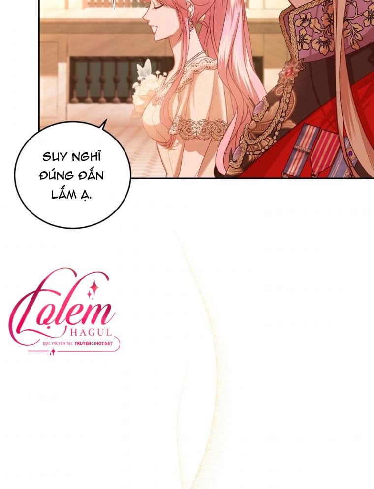 Trở Thành Người Pha Chế Nước Hoa Độc Nhất Của Bạo Chúa Chap 43.2 - Next Chap 43