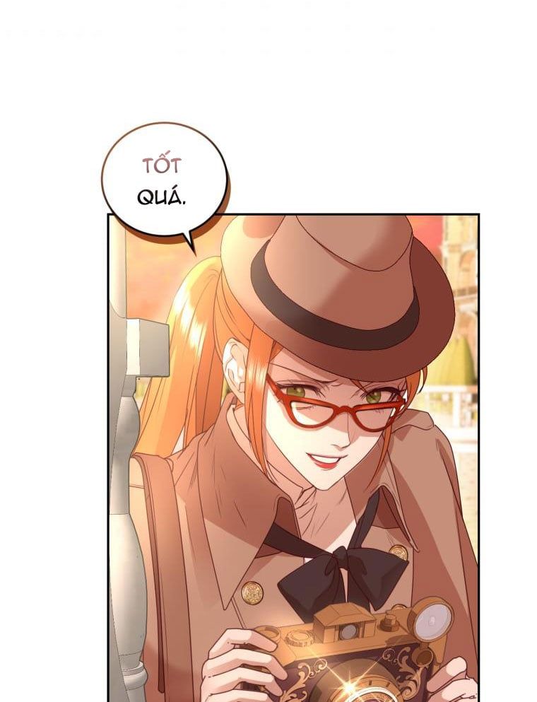 Trở Thành Người Pha Chế Nước Hoa Độc Nhất Của Bạo Chúa Chap 43.2 - Next Chap 43