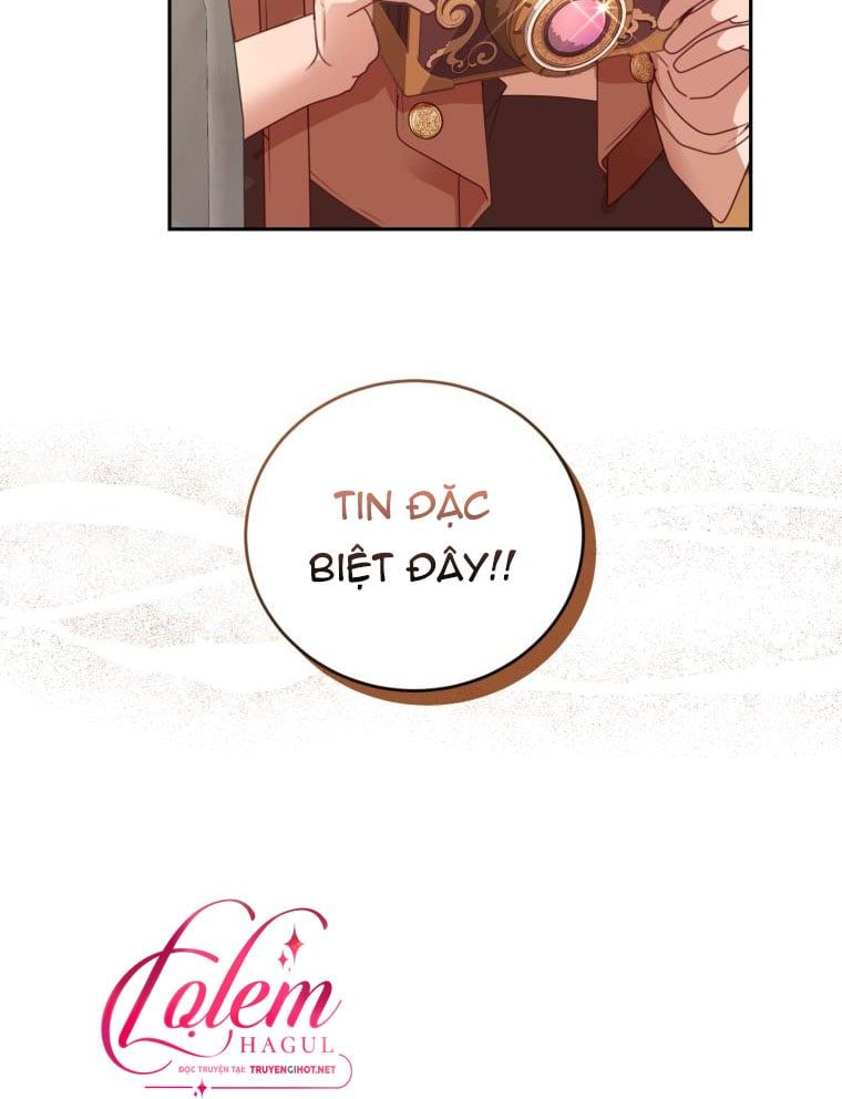 Trở Thành Người Pha Chế Nước Hoa Độc Nhất Của Bạo Chúa Chap 43.2 - Next Chap 43