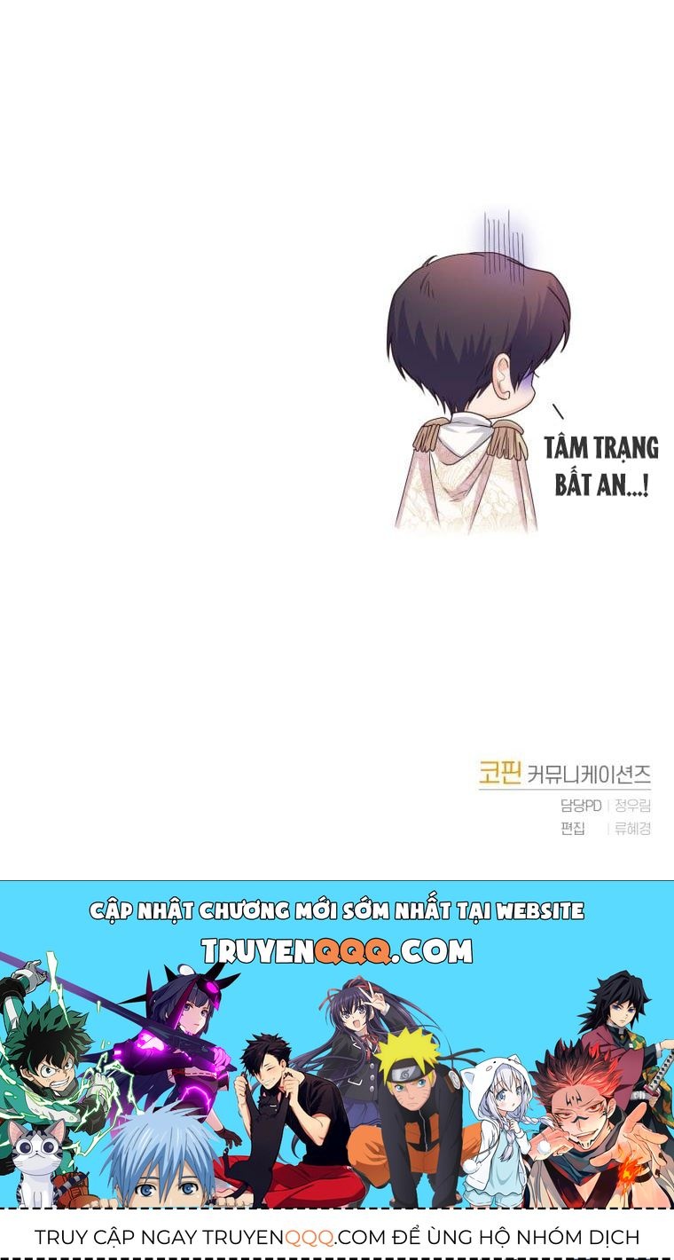 Trở Thành Người Pha Chế Nước Hoa Độc Nhất Của Bạo Chúa Chap 43.2 - Next Chap 43